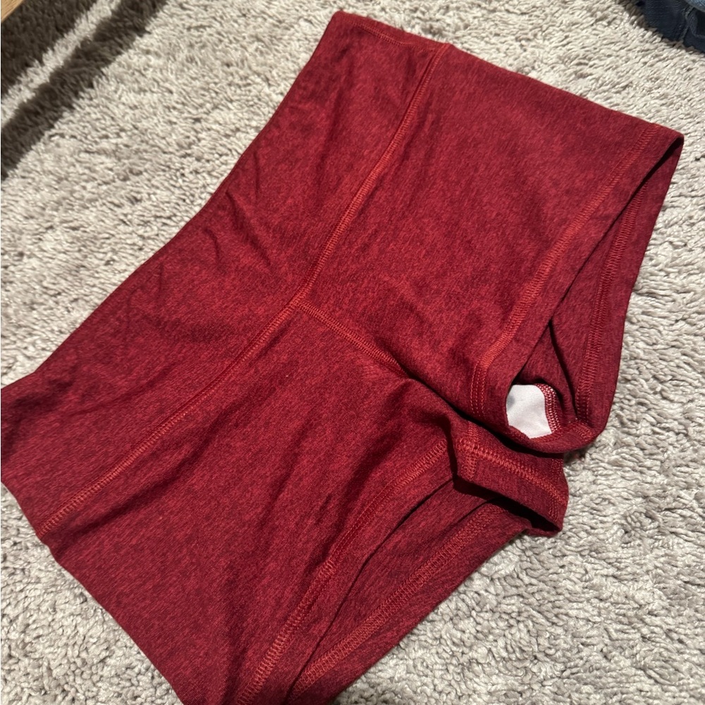 Fleo Shorts - image 1